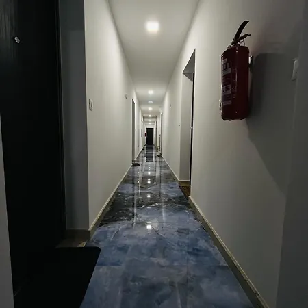 Διαμέρισμα Cesarica *