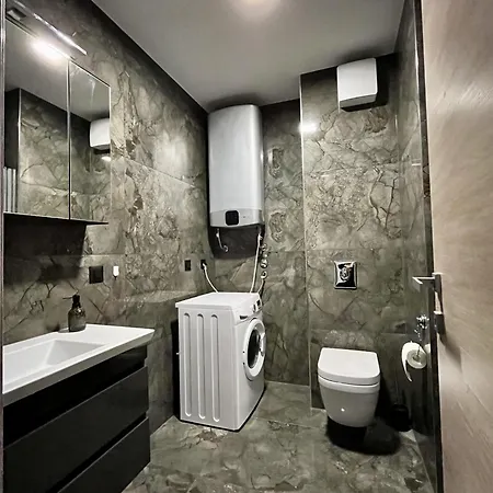 Cesarica Apartment *