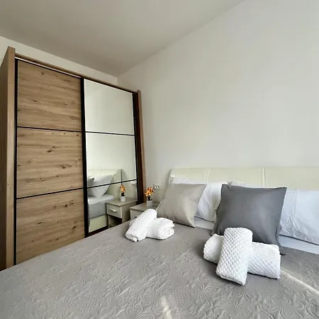 Cesarica 公寓 斯普利特