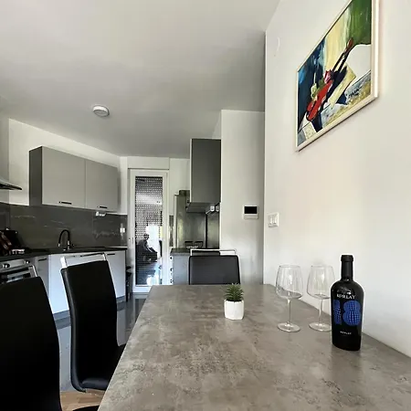 Apartment Cesarica