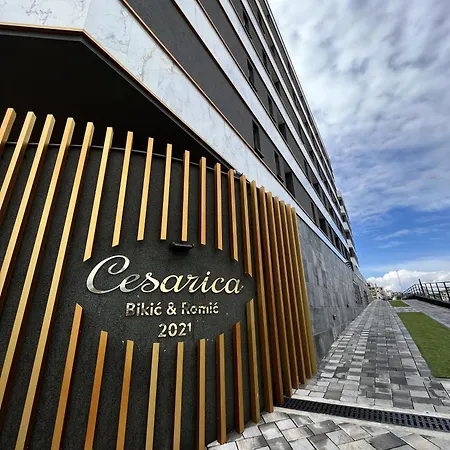 Cesarica *