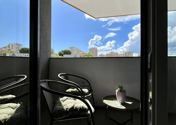 Cesarica * 斯普利特