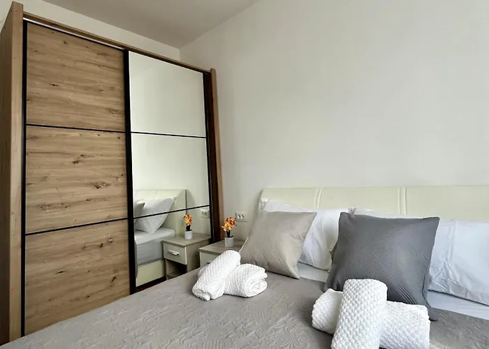 Cesarica 公寓 斯普利特